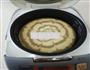 电饭煲抹茶花蛋糕的做法图解14