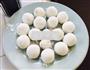 芝麻酱果仁汤圆的做法图解7