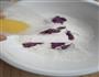 紫薯鸡蛋面的做法图解3