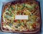 家庭版方形披萨的做法图解10
