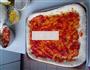 家庭版方形披萨的做法图解5