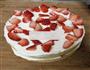 草莓裸蛋糕的做法图解8