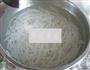 白菜豆腐炖粉条的做法图解3
