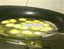 醋溜鹌鹑蛋的做法图解3