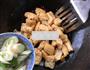 小炒豆腐果的做法图解9