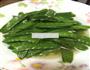 素炒荷兰豆的做法图解5