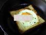 土司太阳蛋的做法图解12