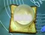 土司太阳蛋的做法图解4