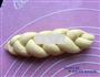 香葱芝士面包的做法图解9