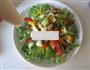 鸡蛋牛油果苦菊沙拉的做法图解7