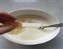 牛奶布丁的做法图解3