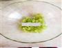 芹菜虾滑饼的做法图解1