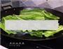 清炒油麦菜的做法图解5