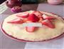 草莓芒果可丽千层的做法图解12