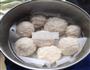 糯米圆子的做法图解4
