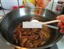 韭菜炒鳝丝的做法图解8