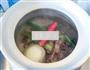 鸡高汤的做法图解3