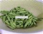 干煸豆角的做法图解1
