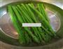 响油芦笋的做法图解4