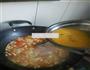 西红柿豆腐鸡蛋卤的做法图解3