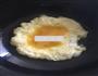 西红柿木耳鸡蛋面的做法图解3