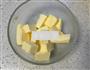 百香果玛德琳蛋糕的做法图解7