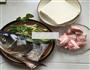 鱼头炖豆腐的做法图解1