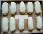 豆沙面包卷的做法图解17