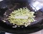 包菜炒粉丝的做法图解5