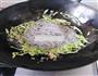 包菜炒粉丝的做法图解6