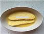 煎馒头片的做法图解2