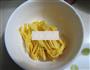 五彩粉丝的做法图解3