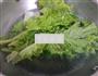 蚝油生菜的做法图解2