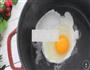 芦笋水波蛋的做法图解2