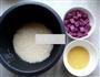 紫薯米饭的做法图解1