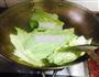 清炒大白菜的做法图解2