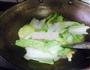 清炒大白菜的做法图解4