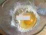 三文鱼鸡蛋煎饼的做法图解4