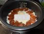 腊肠煲仔饭的做法图解6