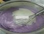 紫薯慕斯蛋糕的做法图解6