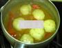 咖喱鱼丸的做法图解11
