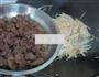肉未炒萝卜丝的做法图解9