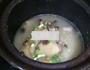 茶树菇芋艿老鸭汤的做法图解9