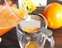 胡萝卜香橙汁的做法图解9