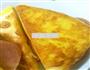 煎面包片的做法图解3