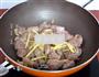 春笋焖老鸭的做法图解5