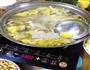 椰子鸡火锅的做法图解9