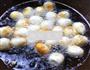 酸甜鹌鹑蛋的做法图解2