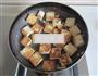韭菜炒臭豆腐的做法图解3