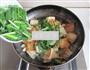 韭菜炒臭豆腐的做法图解6